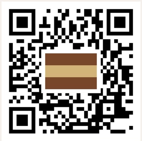 Código QR a Instagram de Le Marroc